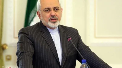 Zarif: "Astana sürecinde önceliğimiz bölgenin menfaatleri"