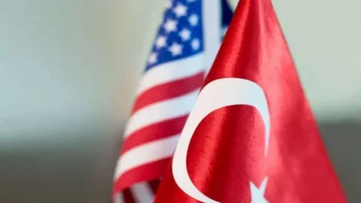 ABD, Türkiye'nin ürünlerine vergi uygulamaya mı hazırlanıyor?