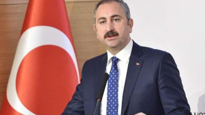 Adalet Bakanı Gül'den feshedilen İstanbul Sözleşmesine ilişkin açıklama