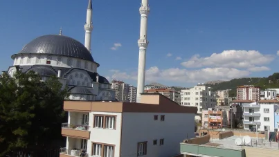 Adıyaman'da salgının etkisi devam ediyor