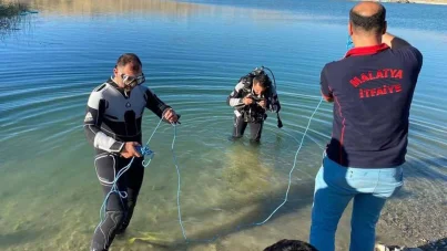 Alabora olan tekne kazasında kayıp balıkçının cesedine ulaşıldı