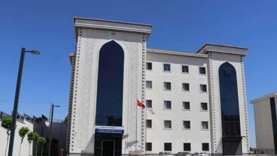 Hacı Ahmet Ziylan Eğitim Merkezi yüksek ihtisas merkezi oldu