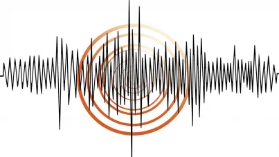 İran-Irak sınırında 4,1 büyüklüğünde deprem