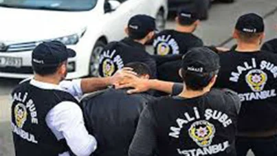 İstanbul'da çeşitli suçlardan 13 kişi gözaltına alındı