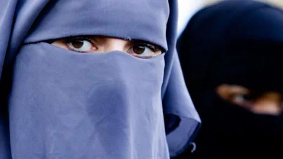 İsviçre, burka yasağı için referanduma gidecek