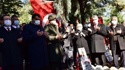 Malatya’da "Çanakkale Zaferi" yıl dönümü etkinliği