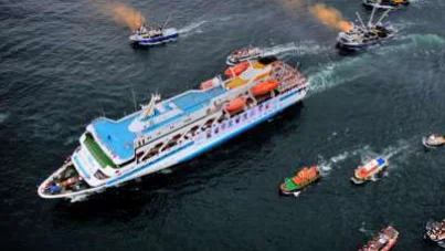 Mavi Marmara gazilerinin yargı mağduriyetleri devam ediyor