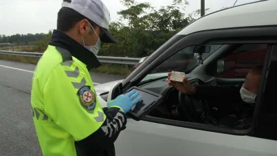 Mersin'de Covid-19 Dinamik Denetim Süreci uygulamaları gerçekleştirildi