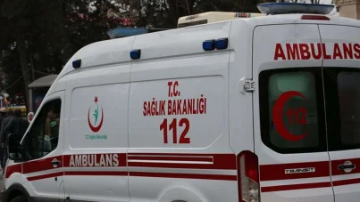 Şanlıurfa'da kazada yaralanan anne ve oğlu vefat etti