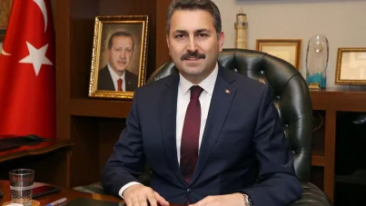 Tokat Belediye Başkanı Eyüp Eroğlu Coronavirus’e yakalandı