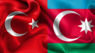 Türkiye ile Azerbaycan arasında vizesiz seyahat yarın başlıyor