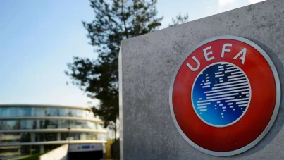 UEFA stadyumlarda uygulanan yüzde 30 seyirci kısıtlamasını kaldırıldı