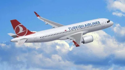 Gaziantep-Erbil arasında uçak seferleri başlıyor