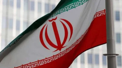 İran'da bir kişi "israil ajanı" suçlamasıyla gözaltına alındı